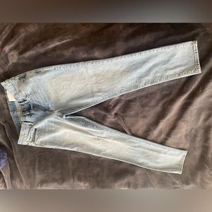 Men’s Banana Republic Jeans